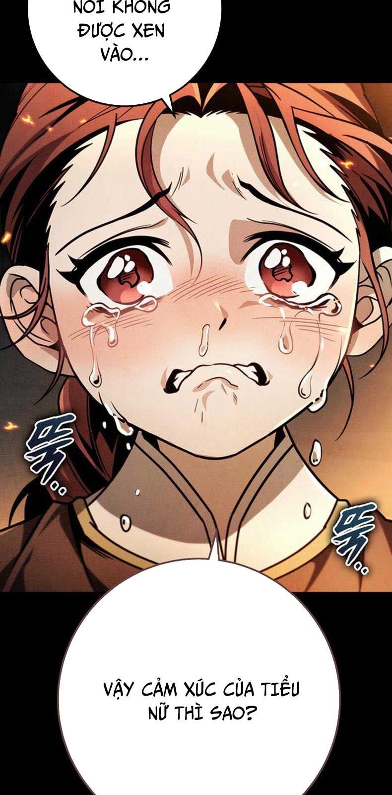 Thanh Kiếm Của Hoàng Đế Chapter 87 - 76