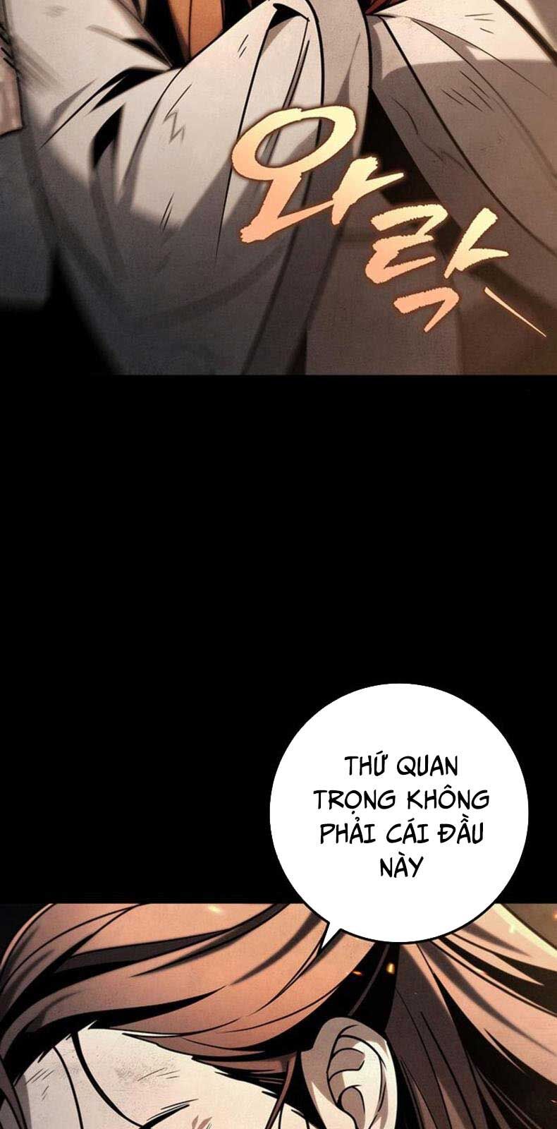 Thanh Kiếm Của Hoàng Đế Chapter 87 - 79