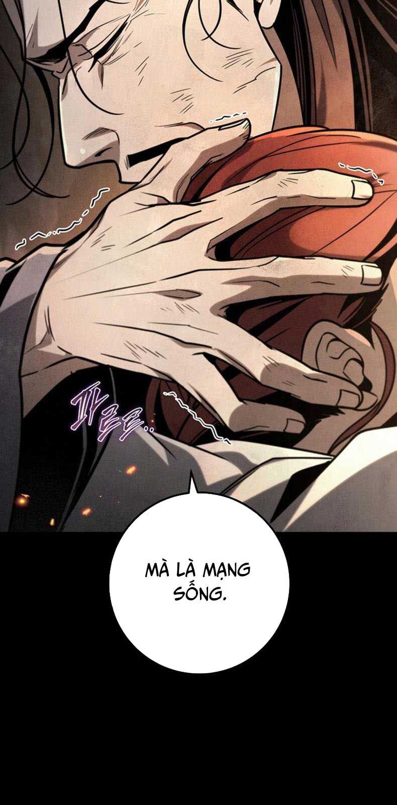 Thanh Kiếm Của Hoàng Đế Chapter 87 - 80
