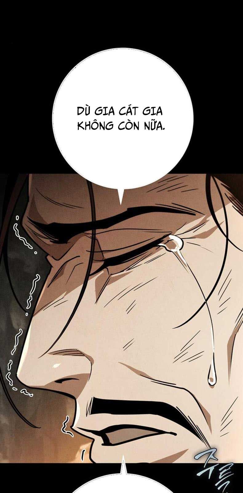 Thanh Kiếm Của Hoàng Đế Chapter 87 - 81