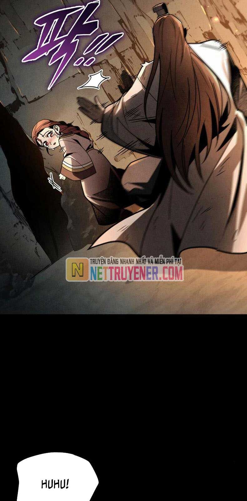Thanh Kiếm Của Hoàng Đế Chapter 87 - 83