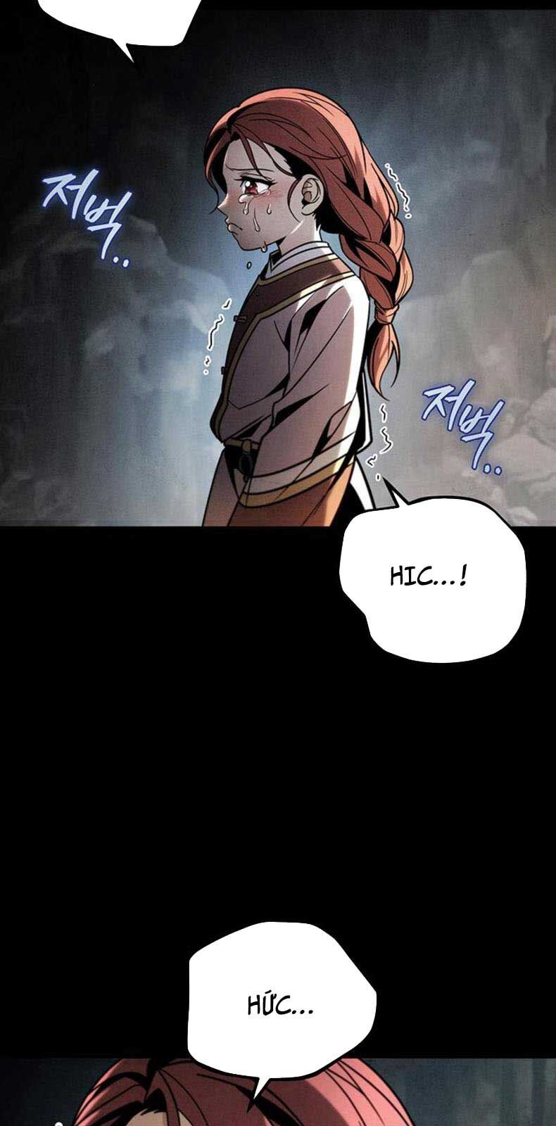 Thanh Kiếm Của Hoàng Đế Chapter 87 - 84