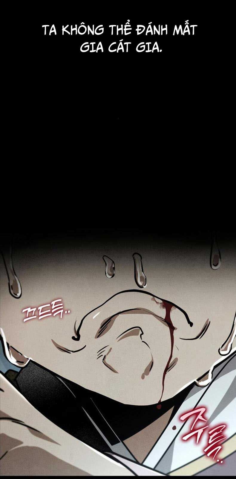 Thanh Kiếm Của Hoàng Đế Chapter 87 - 98