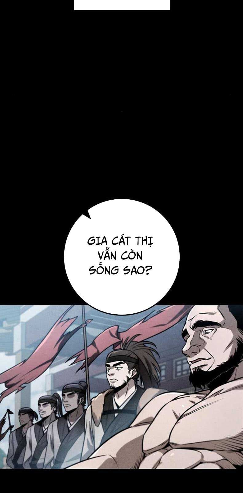 Thanh Kiếm Của Hoàng Đế Chapter 87 - 100
