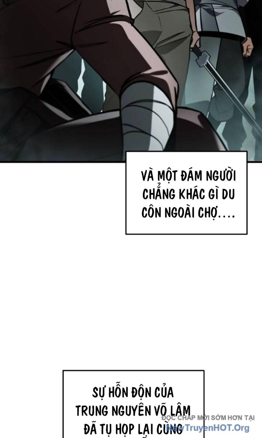 Thanh Kiếm Của Hoàng Đế Chapter 88 - 104
