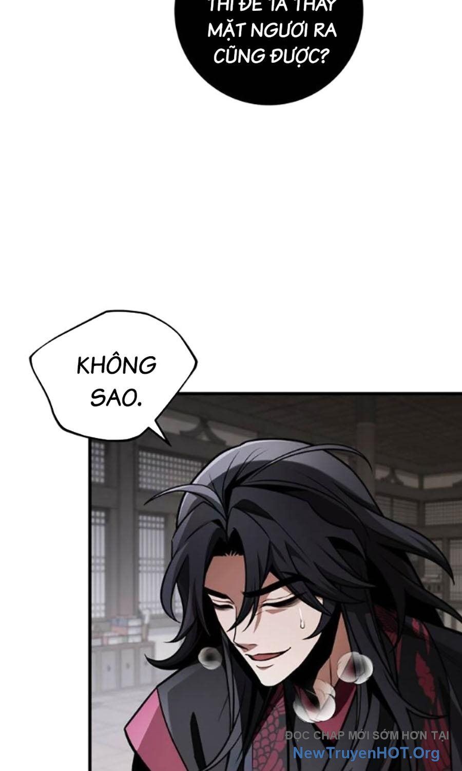 Thanh Kiếm Của Hoàng Đế Chapter 88 - 108