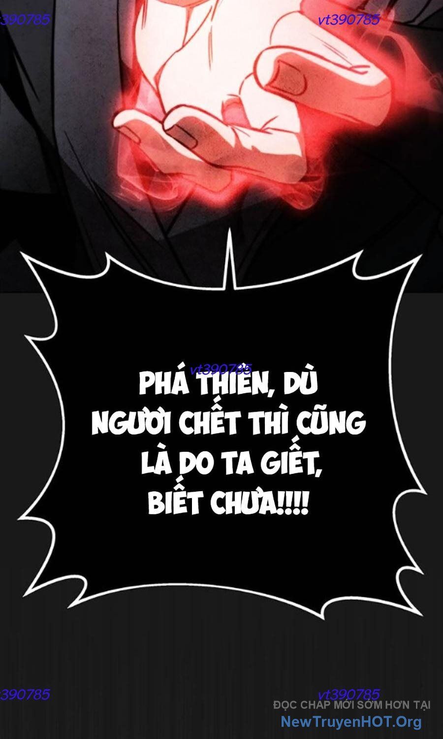 Thanh Kiếm Của Hoàng Đế Chapter 88 - 12