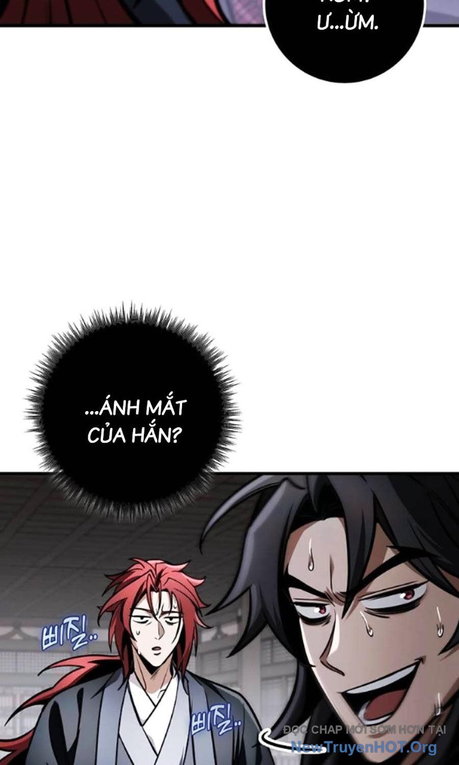 Thanh Kiếm Của Hoàng Đế Chapter 88 - 111