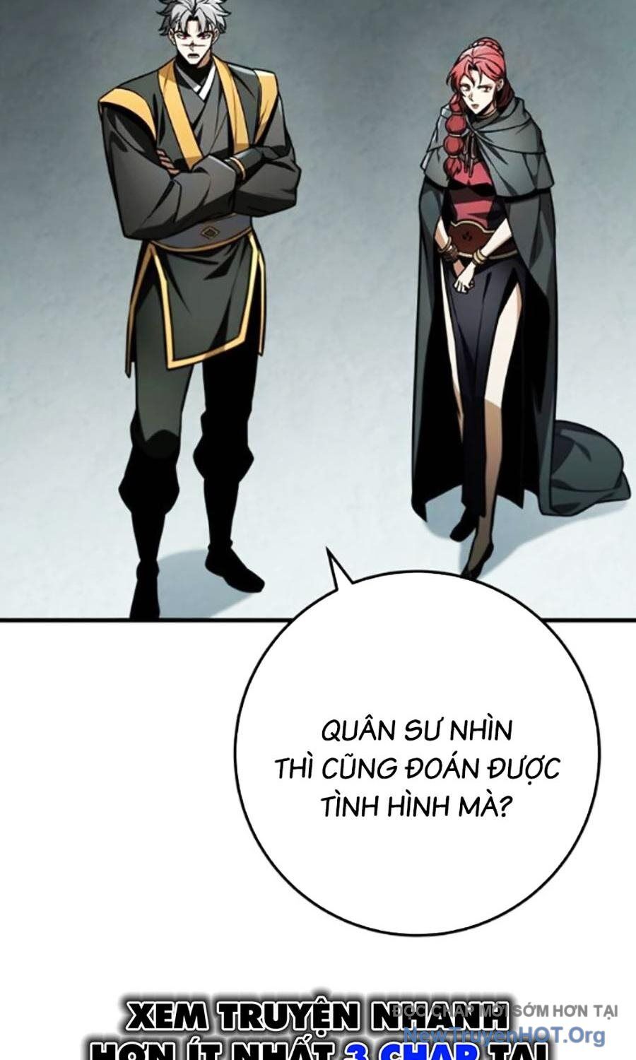 Thanh Kiếm Của Hoàng Đế Chapter 88 - 113