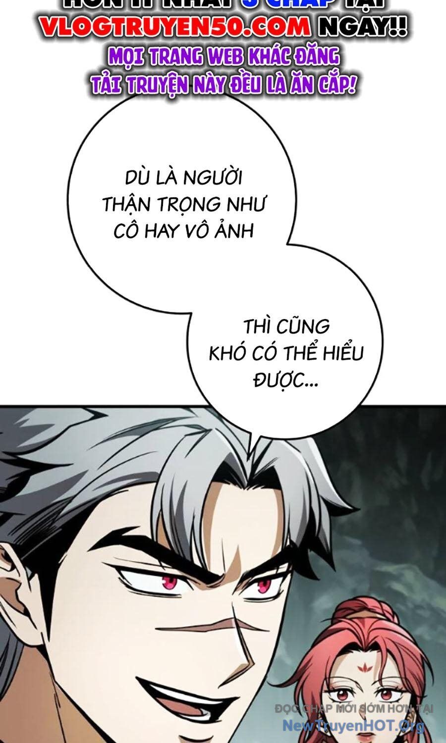 Thanh Kiếm Của Hoàng Đế Chapter 88 - 114