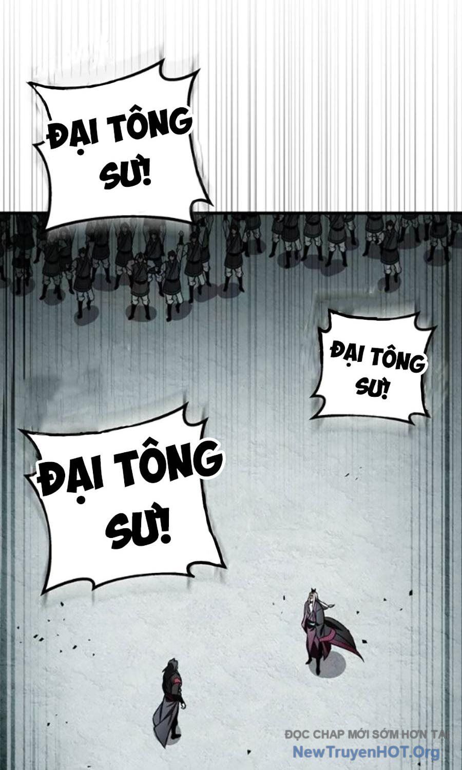 Thanh Kiếm Của Hoàng Đế Chapter 88 - 119