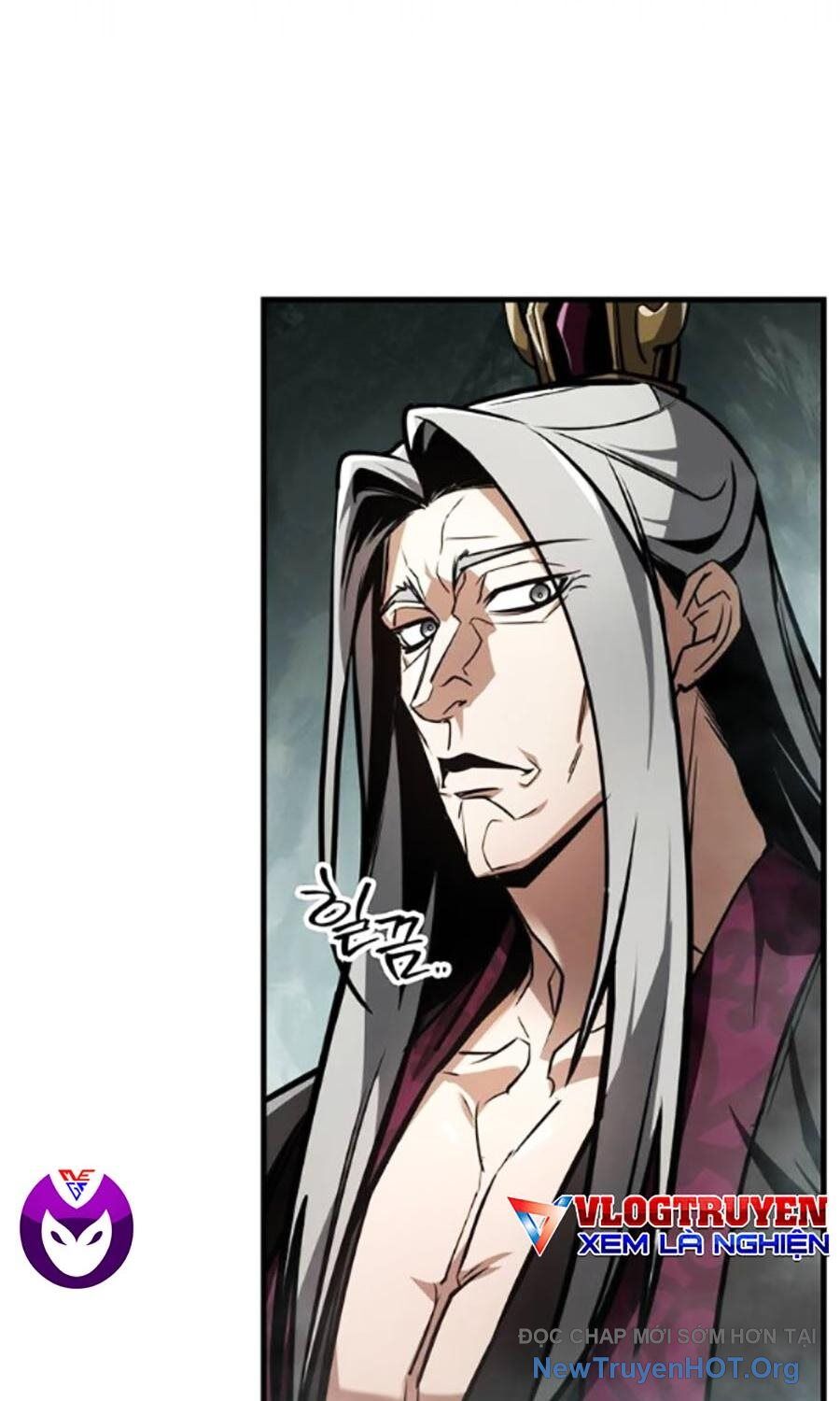 Thanh Kiếm Của Hoàng Đế Chapter 88 - 121