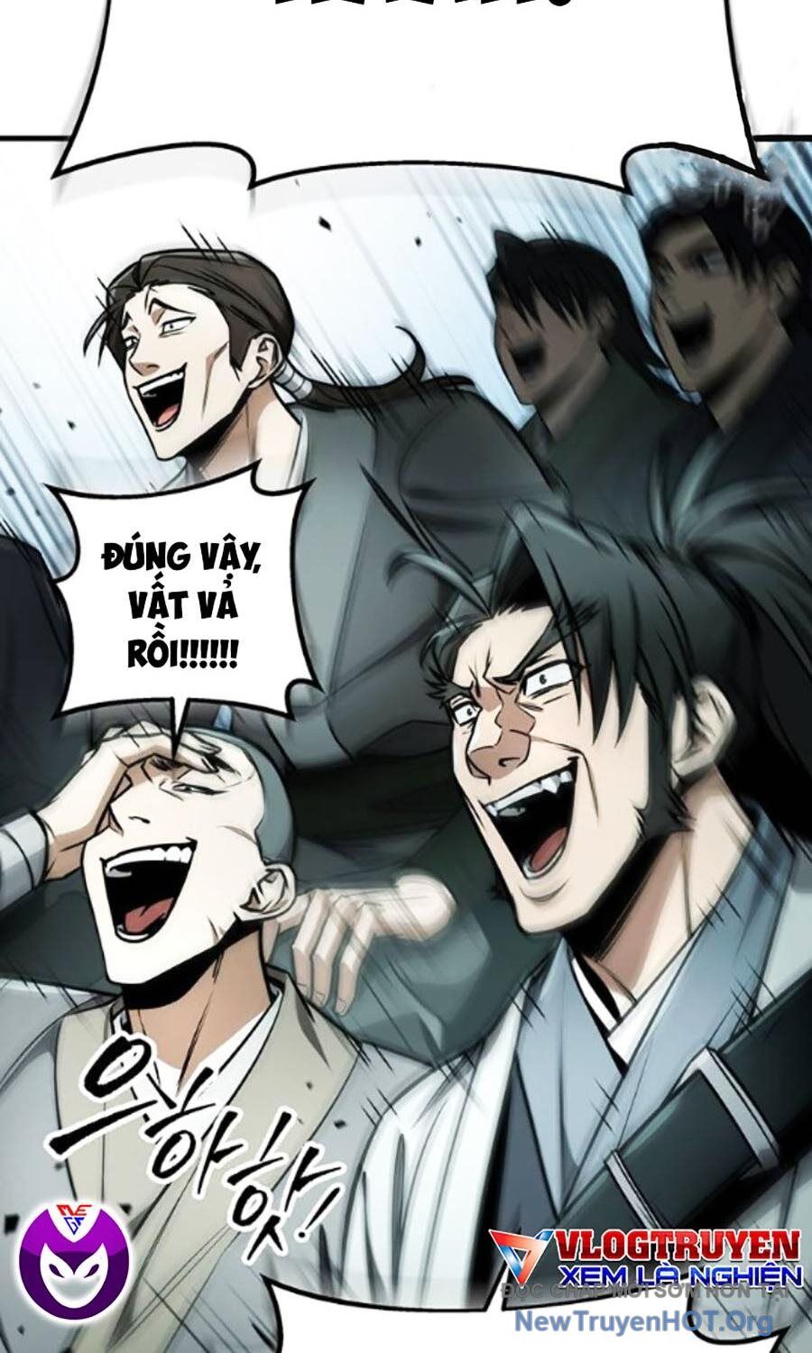 Thanh Kiếm Của Hoàng Đế Chapter 88 - 127