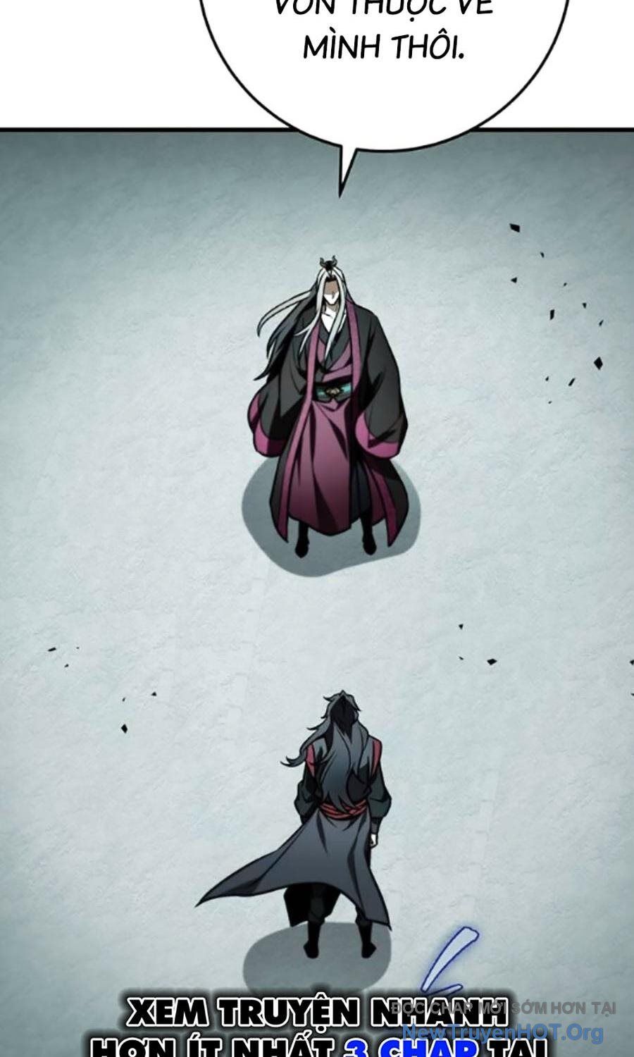Thanh Kiếm Của Hoàng Đế Chapter 88 - 129