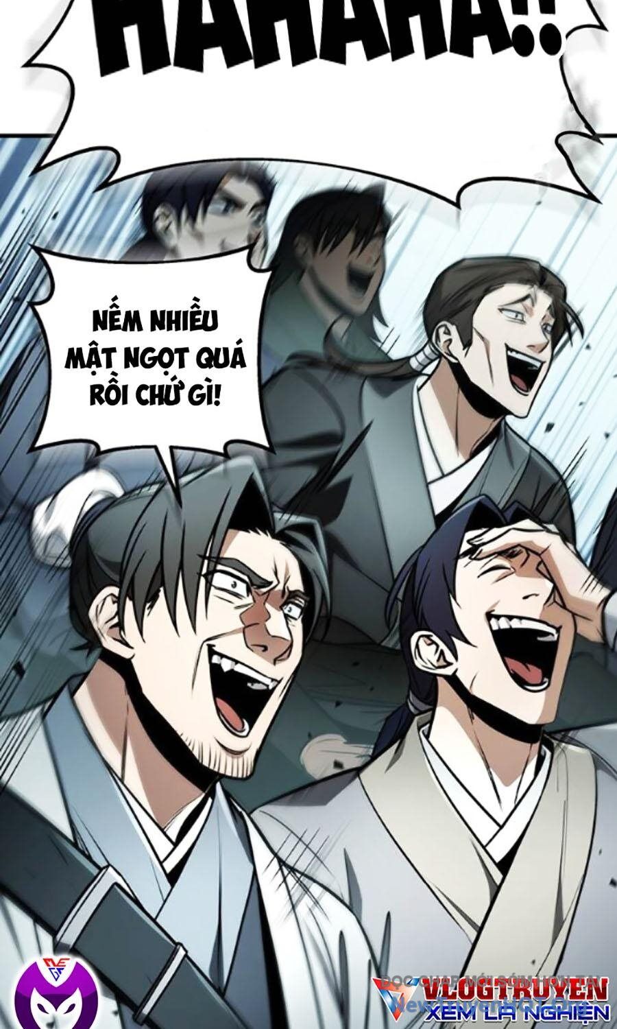 Thanh Kiếm Của Hoàng Đế Chapter 88 - 134