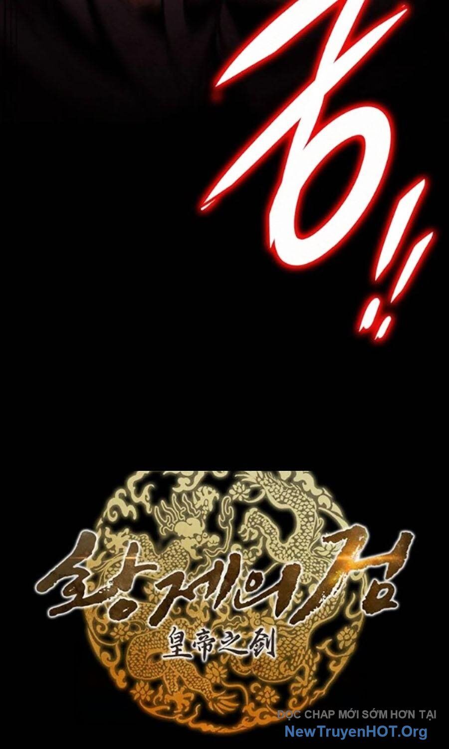 Thanh Kiếm Của Hoàng Đế Chapter 88 - 15