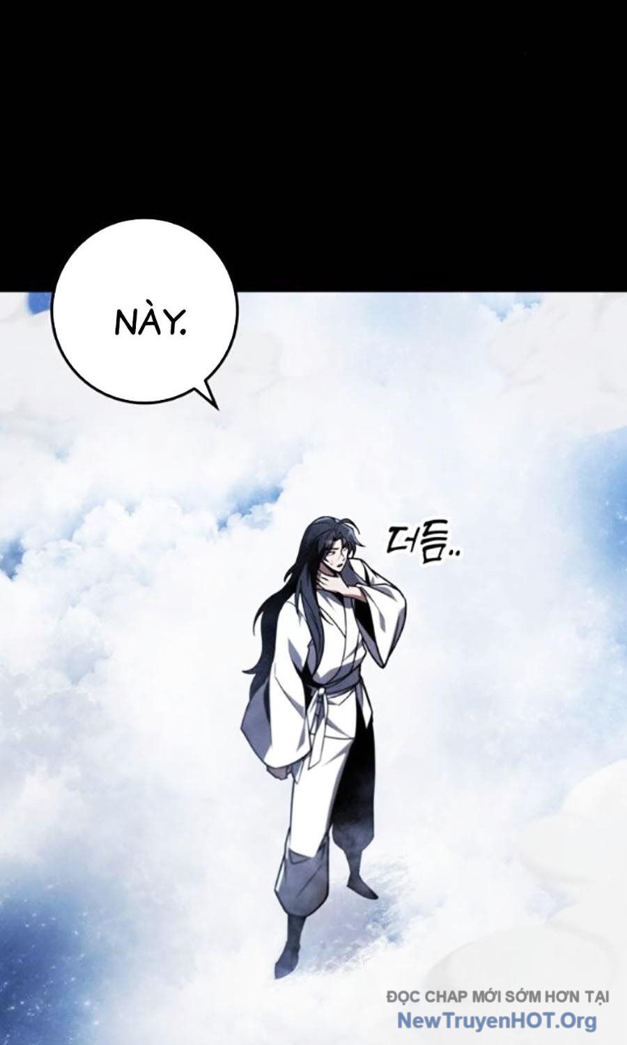 Thanh Kiếm Của Hoàng Đế Chapter 88 - 20