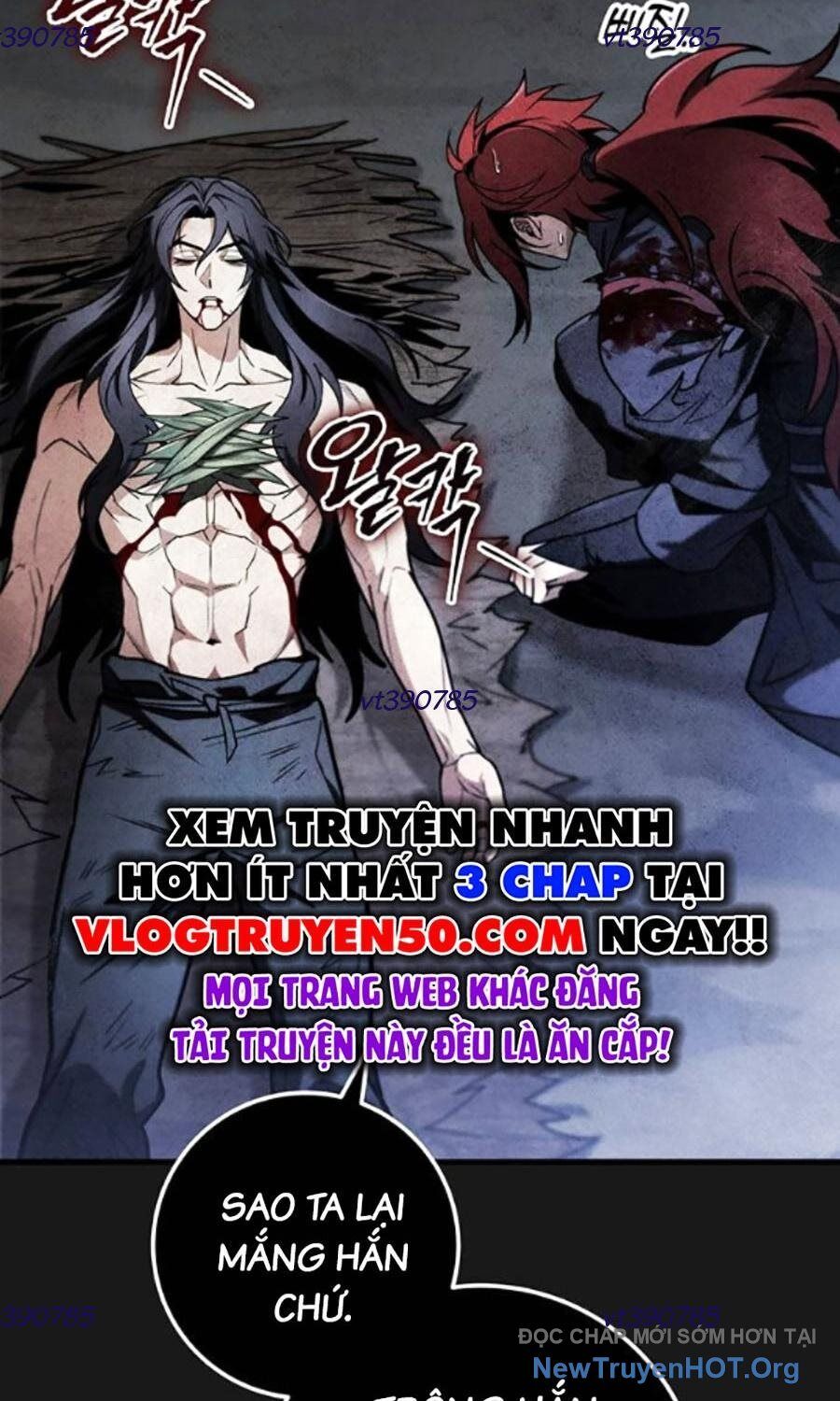 Thanh Kiếm Của Hoàng Đế Chapter 88 - 4