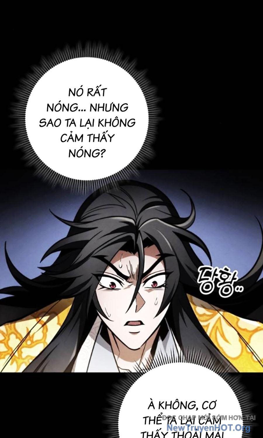 Thanh Kiếm Của Hoàng Đế Chapter 88 - 40