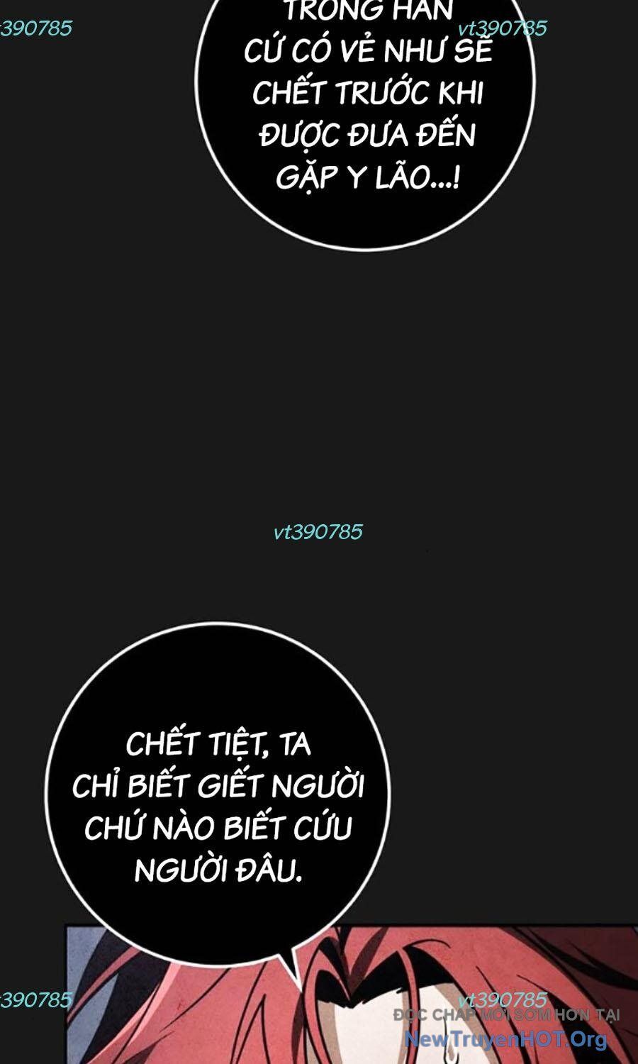 Thanh Kiếm Của Hoàng Đế Chapter 88 - 5