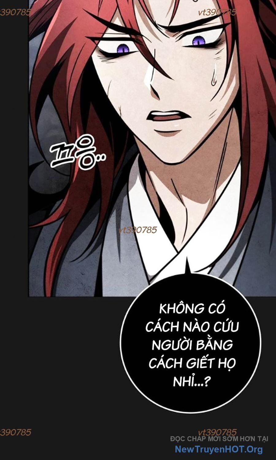 Thanh Kiếm Của Hoàng Đế Chapter 88 - 6