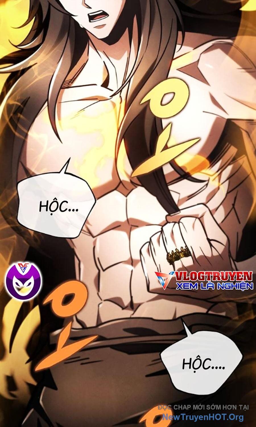 Thanh Kiếm Của Hoàng Đế Chapter 88 - 59