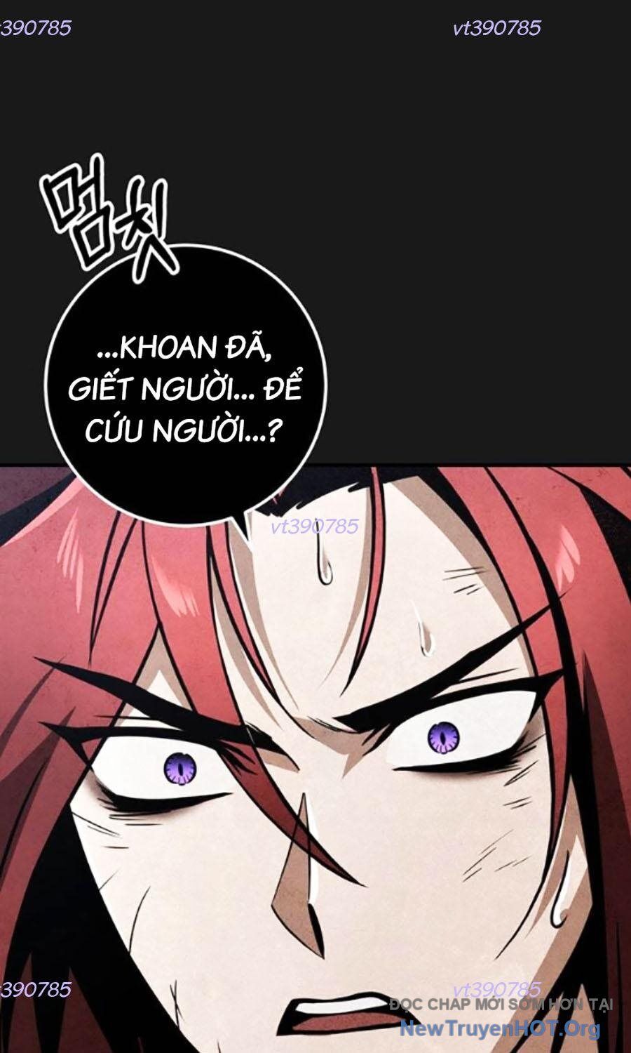 Thanh Kiếm Của Hoàng Đế Chapter 88 - 7