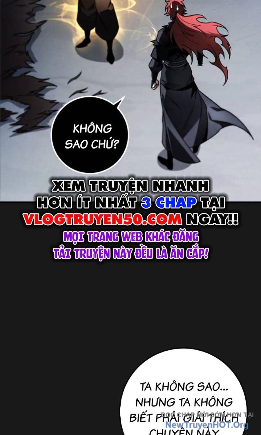 Thanh Kiếm Của Hoàng Đế Chapter 88 - 61