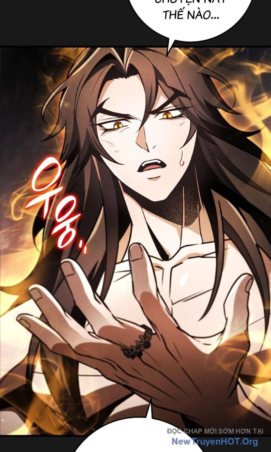 Thanh Kiếm Của Hoàng Đế Chapter 88 - 62