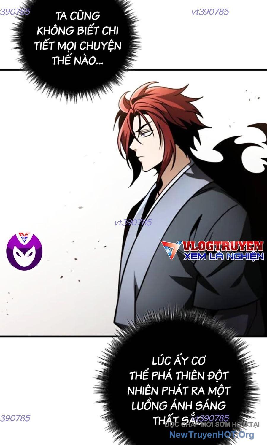 Thanh Kiếm Của Hoàng Đế Chapter 88 - 65