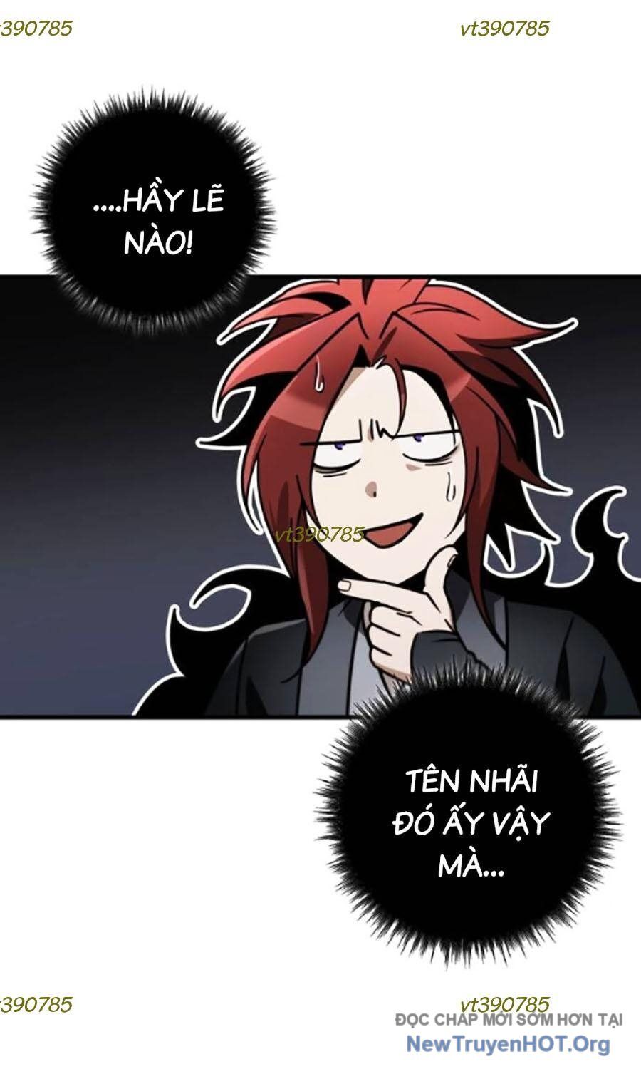 Thanh Kiếm Của Hoàng Đế Chapter 88 - 68