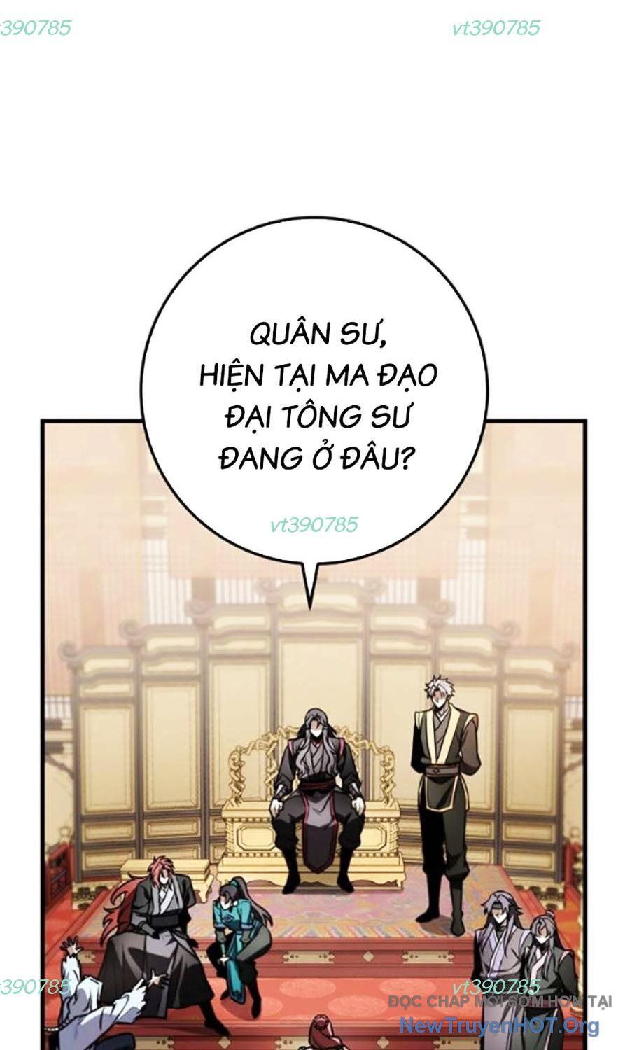 Thanh Kiếm Của Hoàng Đế Chapter 88 - 69
