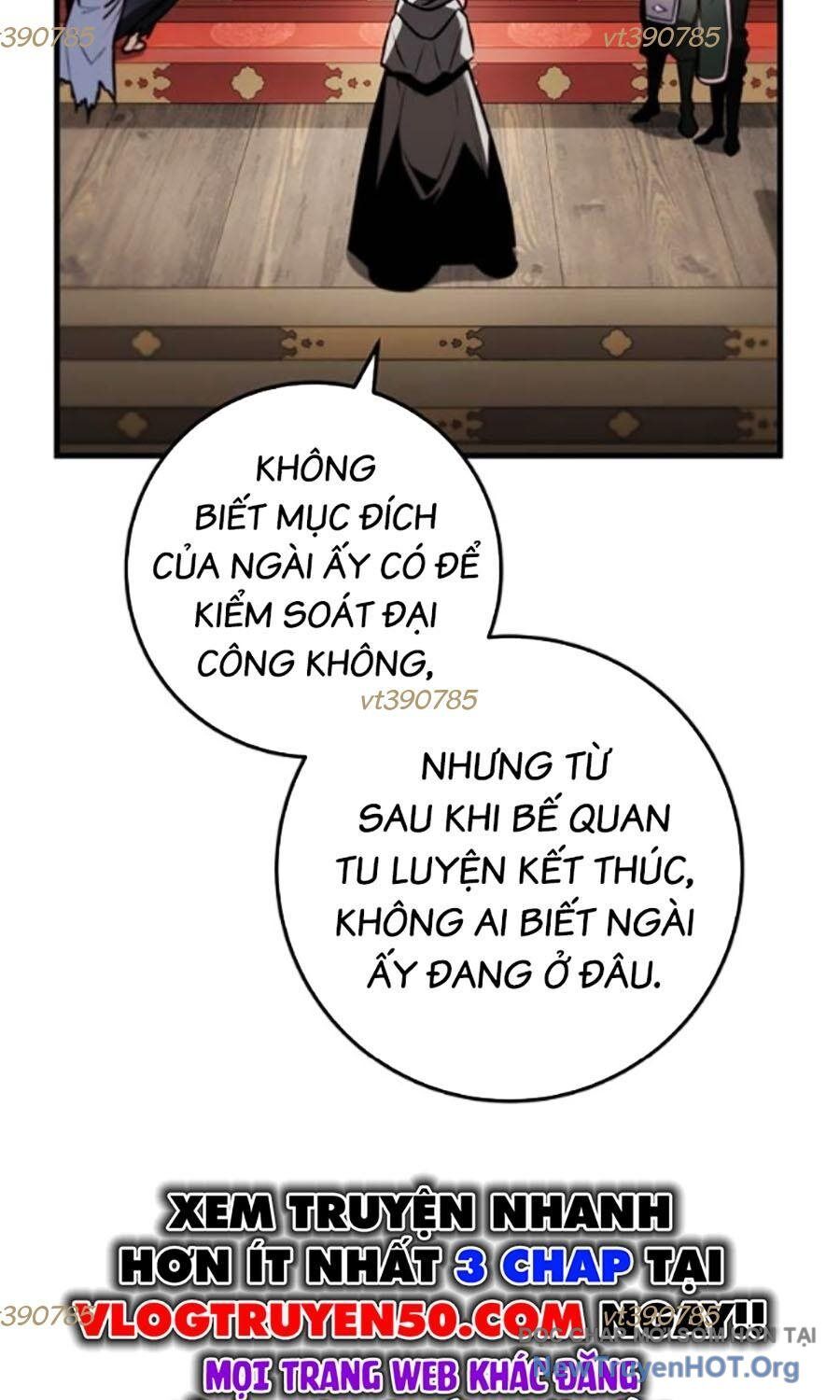 Thanh Kiếm Của Hoàng Đế Chapter 88 - 70