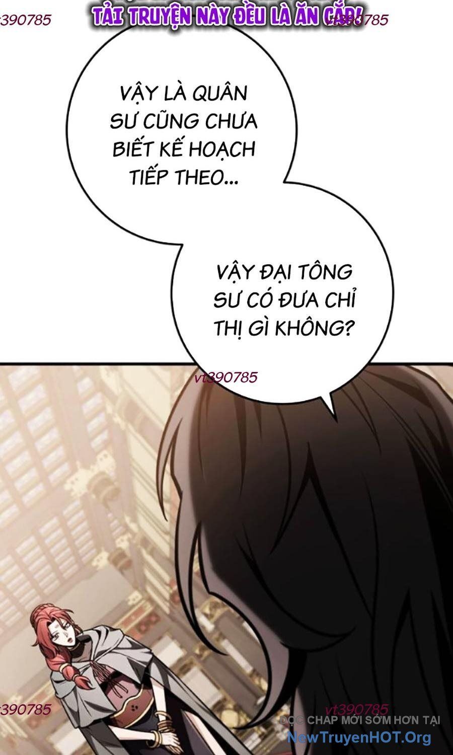 Thanh Kiếm Của Hoàng Đế Chapter 88 - 71