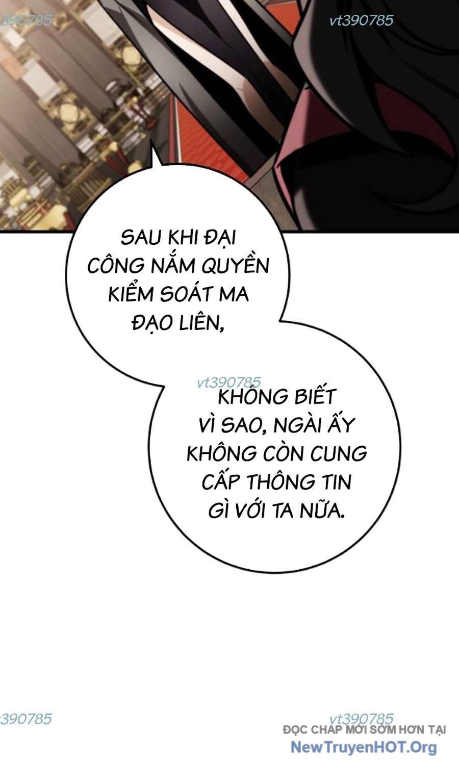Thanh Kiếm Của Hoàng Đế Chapter 88 - 72