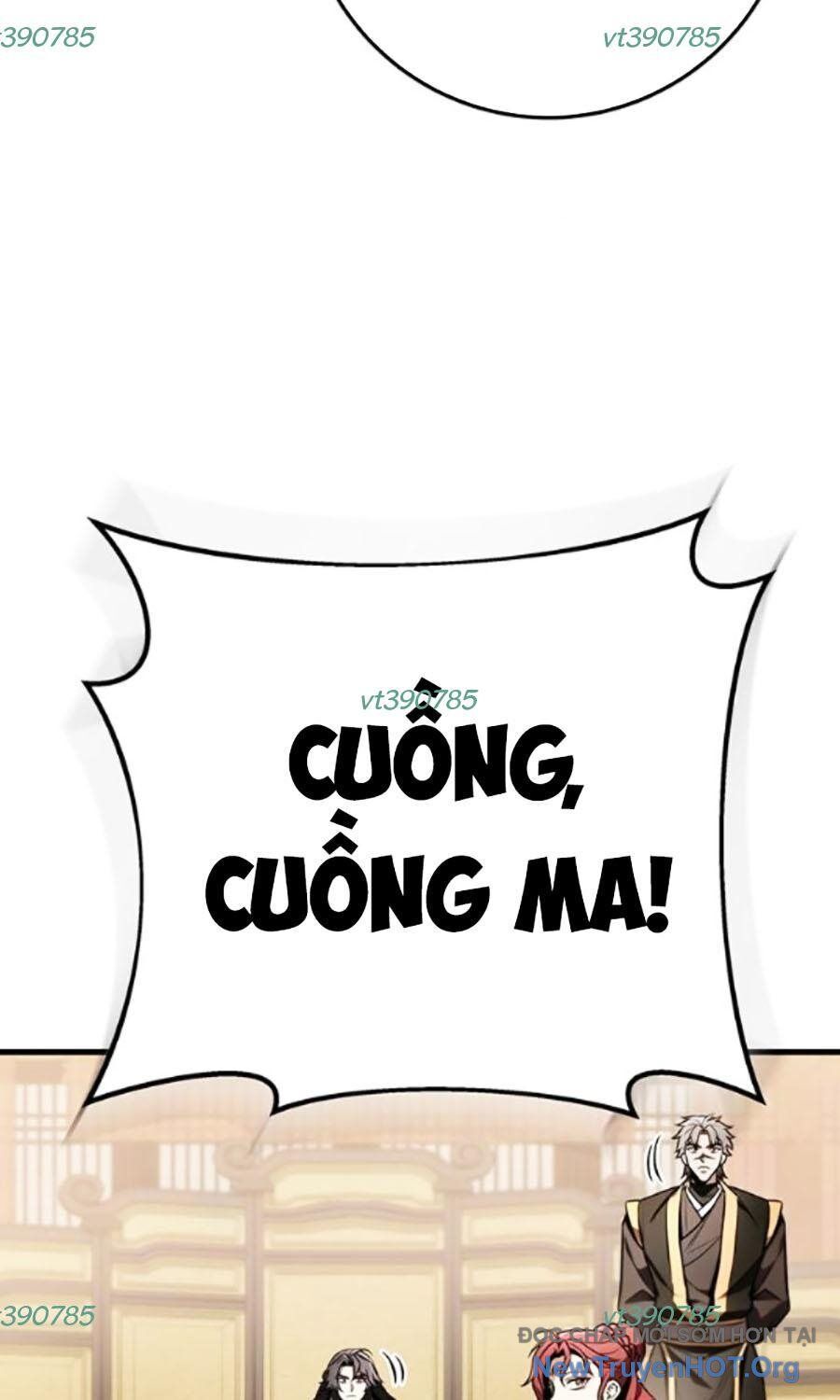 Thanh Kiếm Của Hoàng Đế Chapter 88 - 76