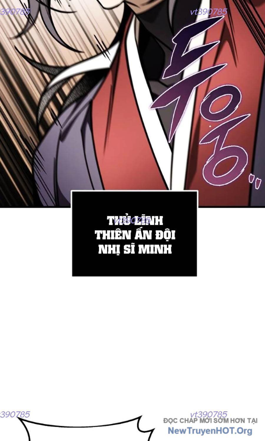 Thanh Kiếm Của Hoàng Đế Chapter 88 - 79