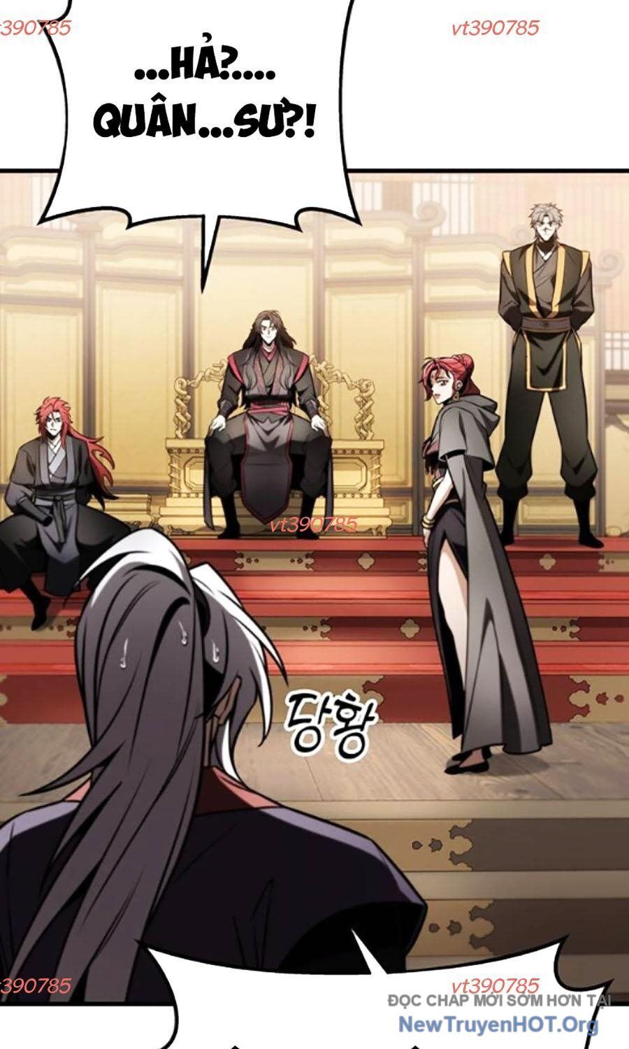 Thanh Kiếm Của Hoàng Đế Chapter 88 - 80