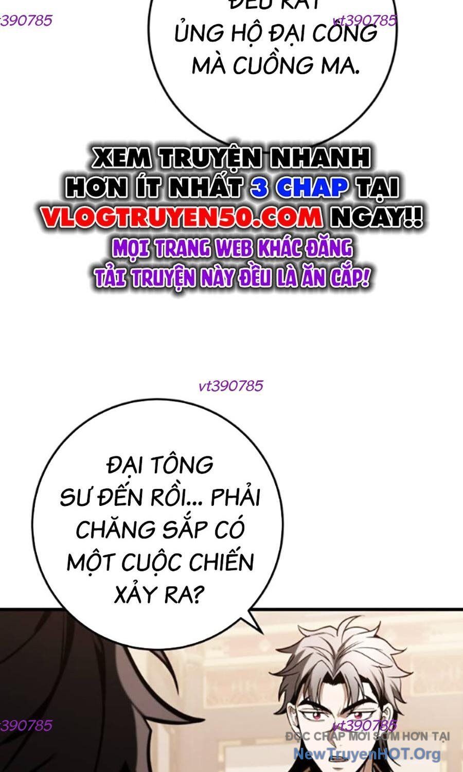 Thanh Kiếm Của Hoàng Đế Chapter 88 - 83