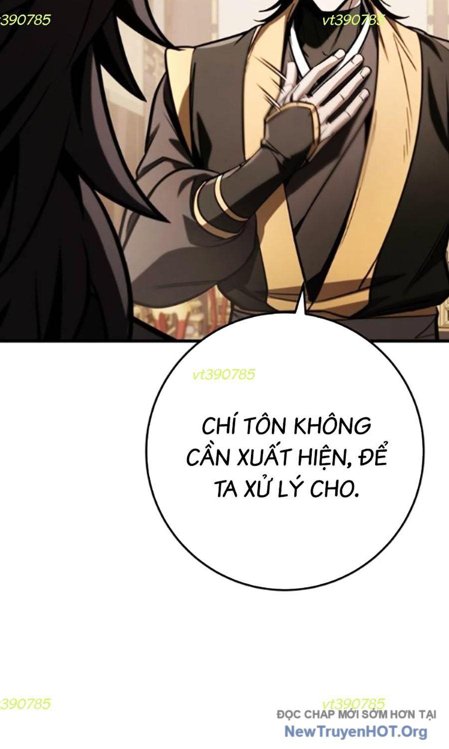 Thanh Kiếm Của Hoàng Đế Chapter 88 - 84