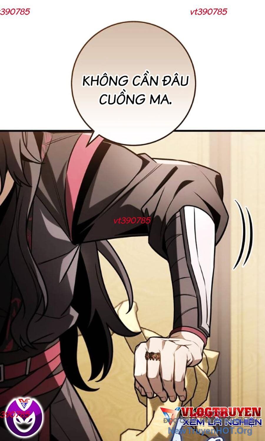 Thanh Kiếm Của Hoàng Đế Chapter 88 - 85