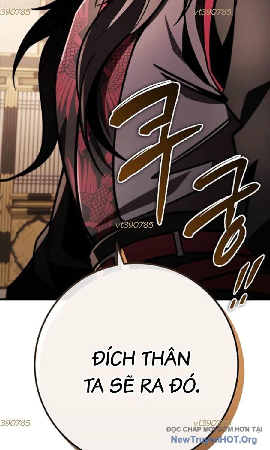 Thanh Kiếm Của Hoàng Đế Chapter 88 - 87