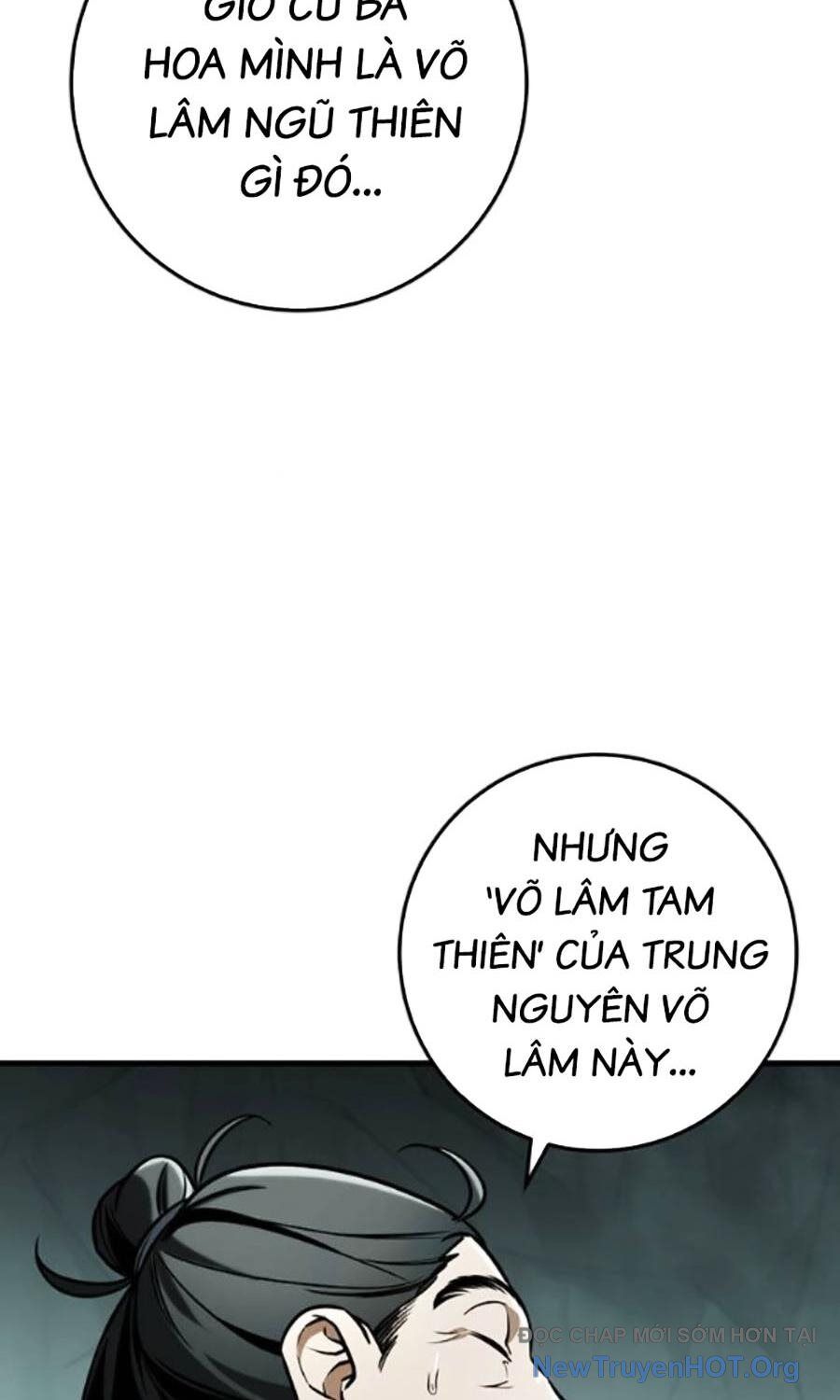 Thanh Kiếm Của Hoàng Đế Chapter 88 - 91