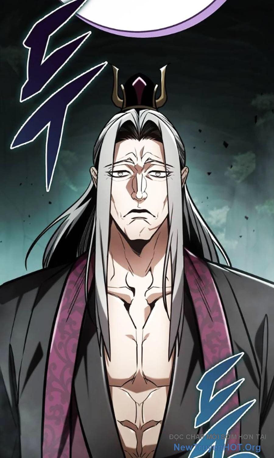 Thanh Kiếm Của Hoàng Đế Chapter 88 - 93