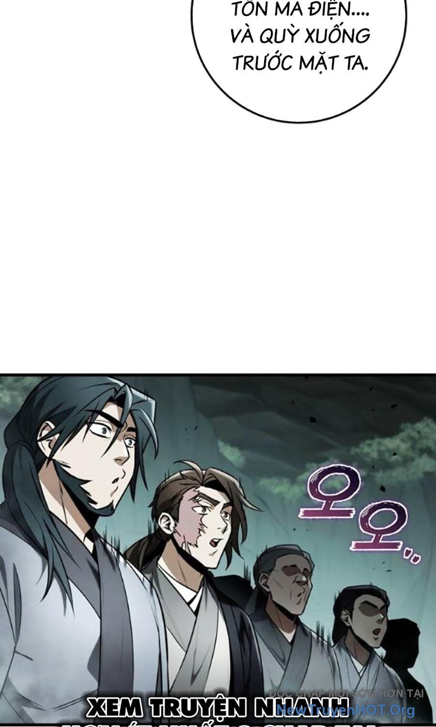 Thanh Kiếm Của Hoàng Đế Chapter 88 - 96
