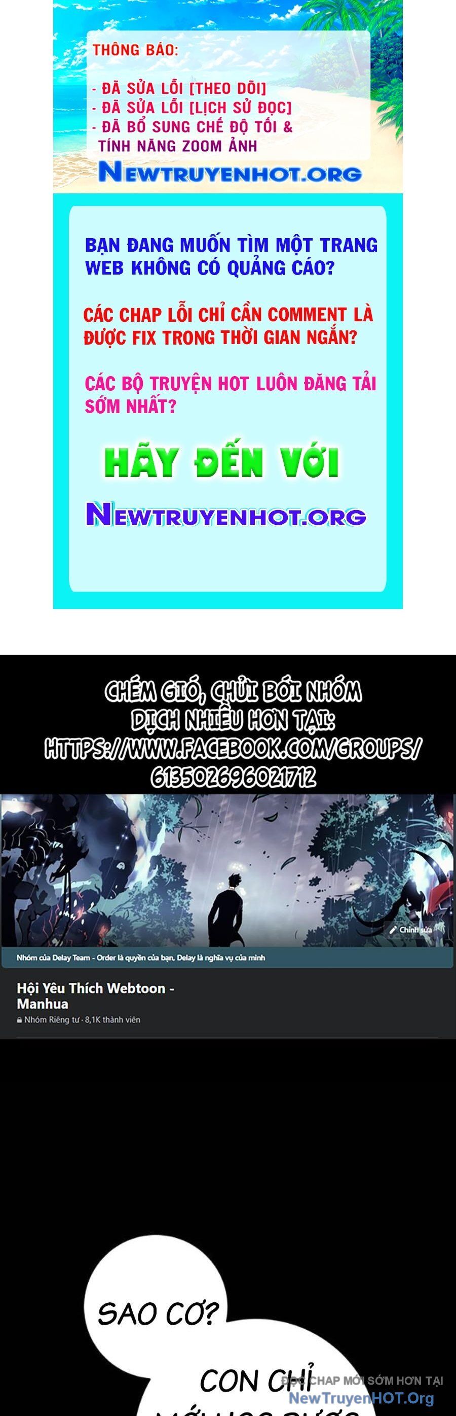 Thanh Kiếm Của Hoàng Đế Chapter 89 - 1