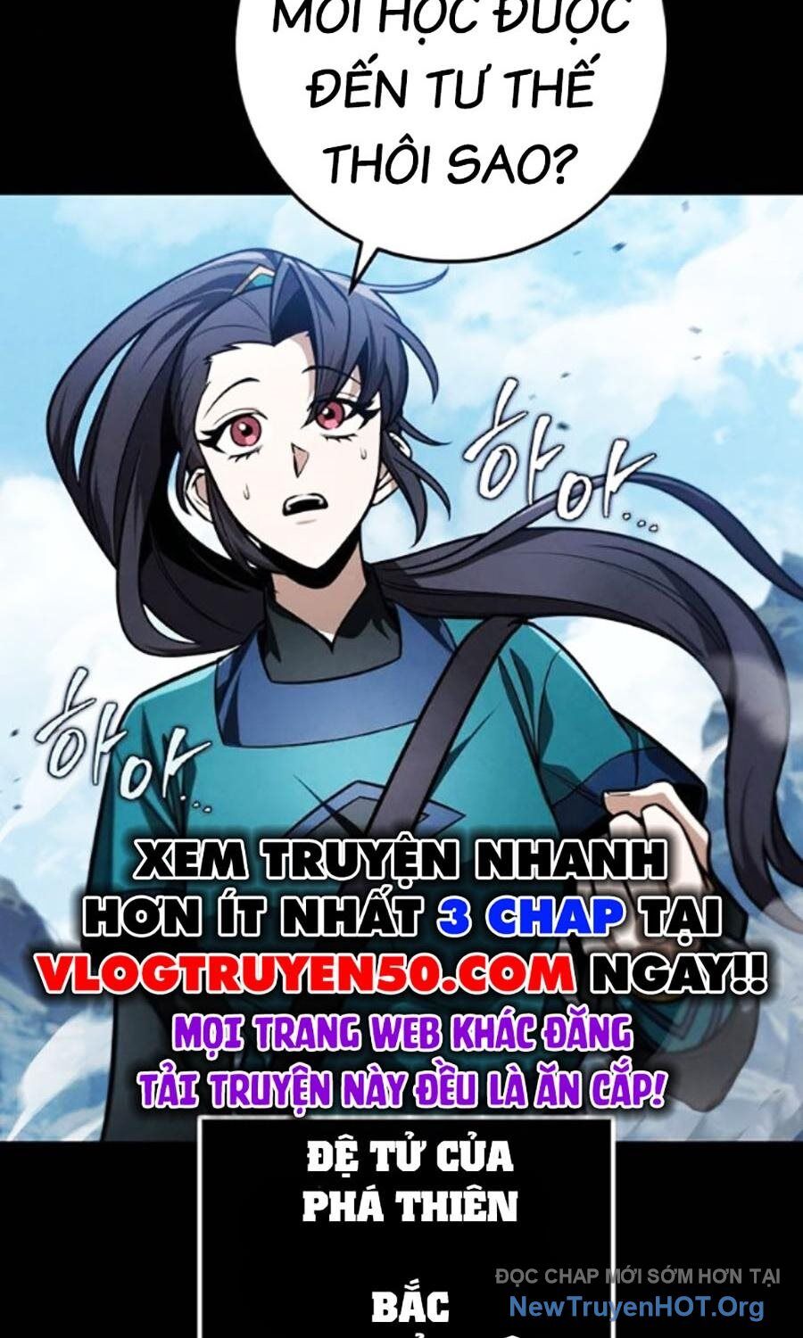 Thanh Kiếm Của Hoàng Đế Chapter 89 - 2