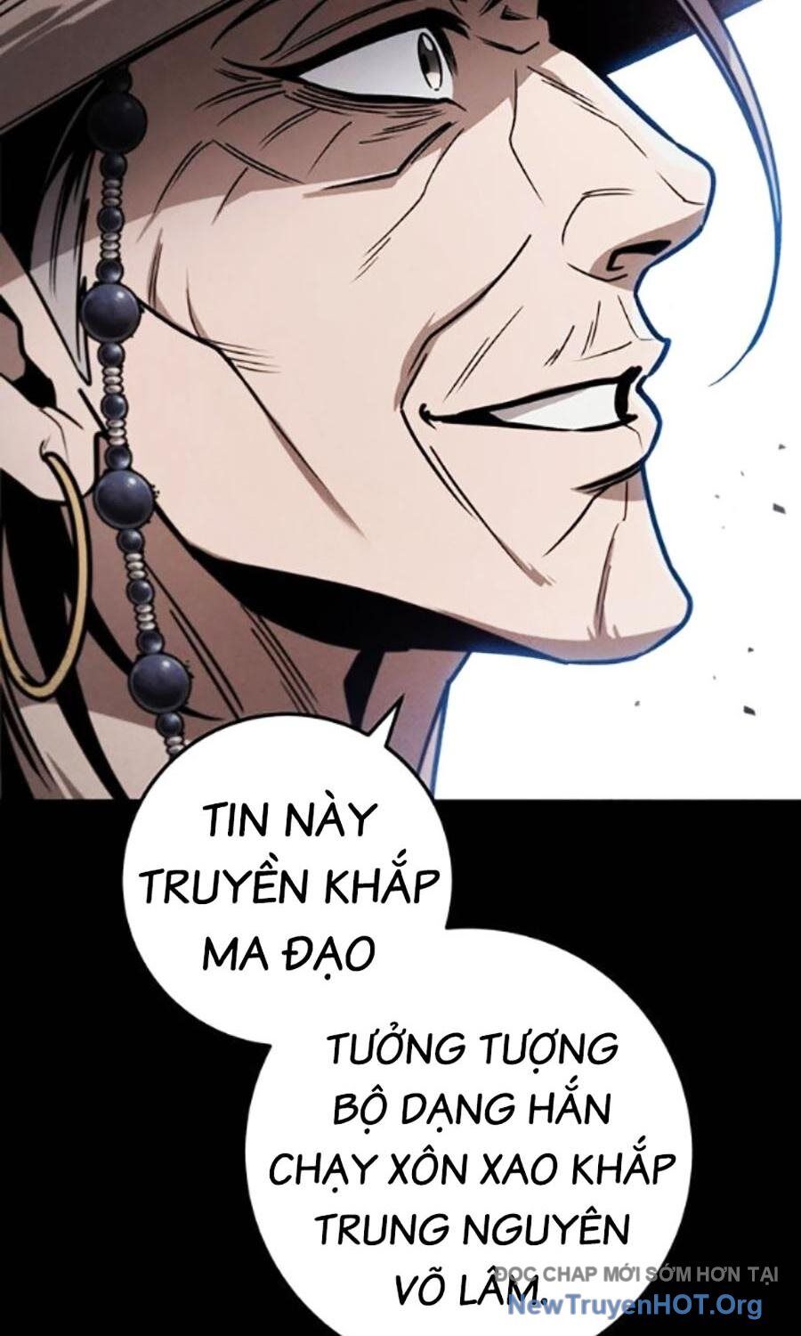 Thanh Kiếm Của Hoàng Đế Chapter 89 - 111