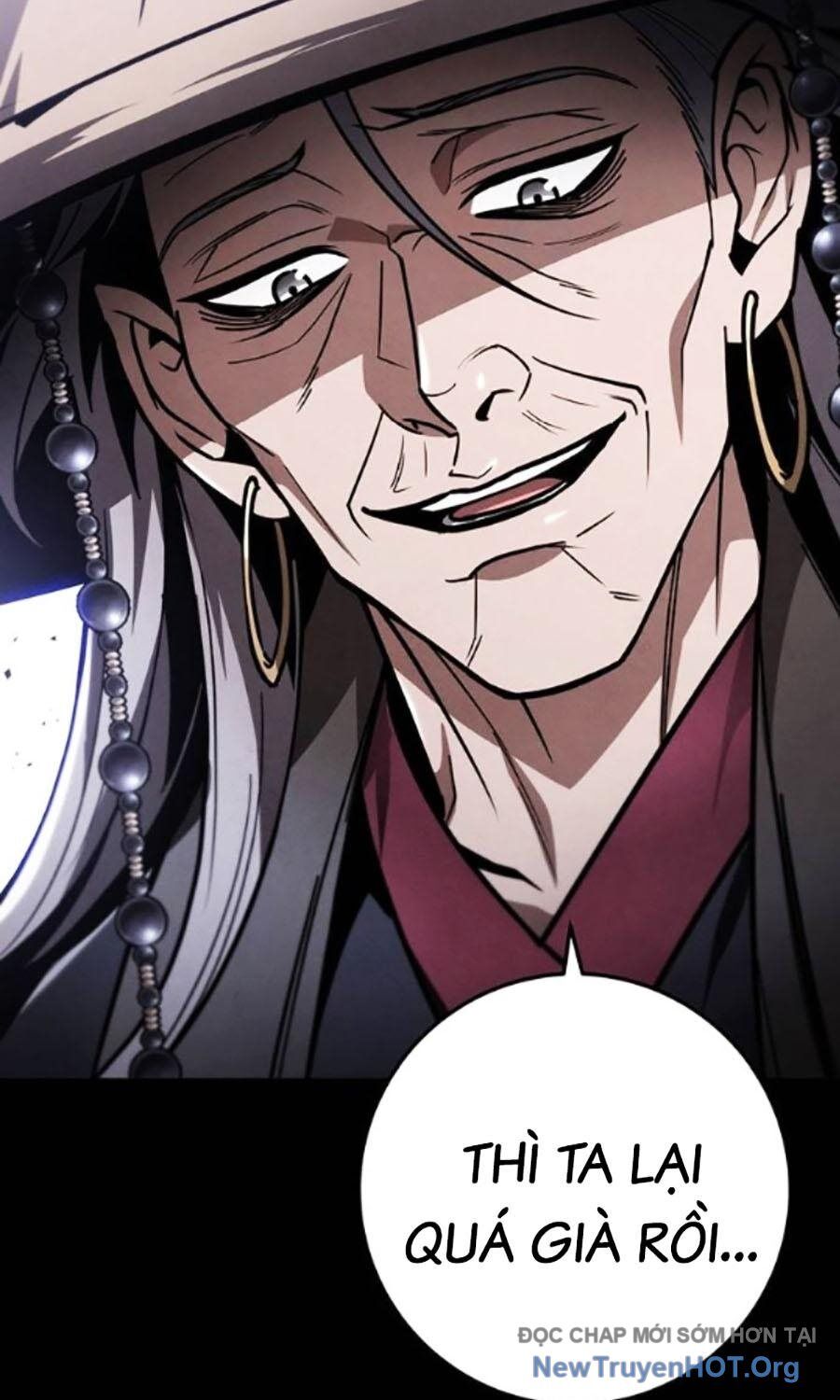 Thanh Kiếm Của Hoàng Đế Chapter 89 - 122