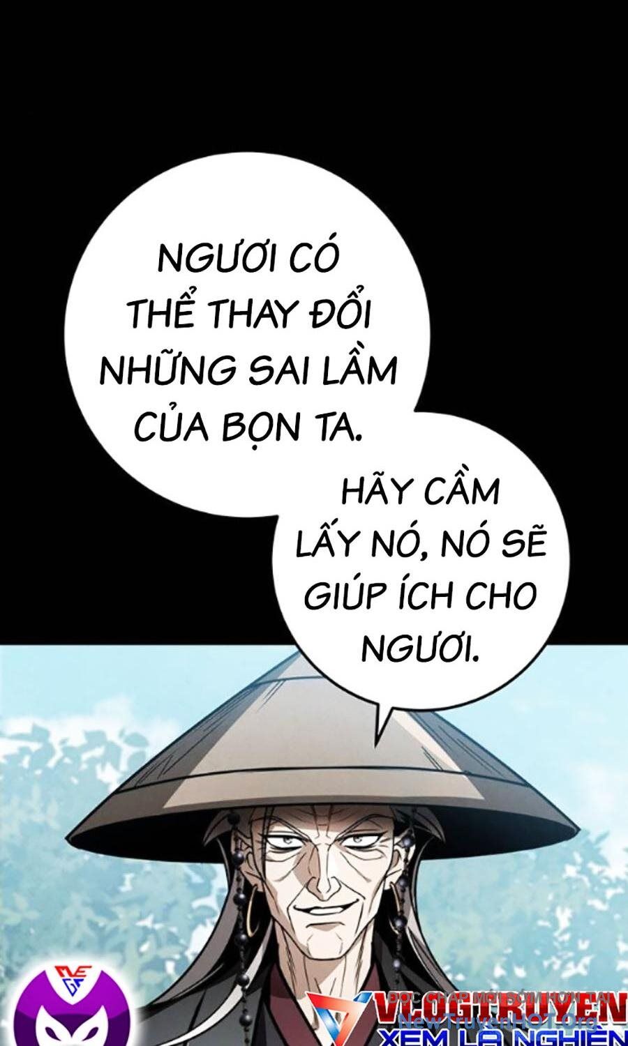 Thanh Kiếm Của Hoàng Đế Chapter 89 - 125
